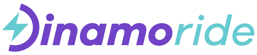Dinamoride Logo