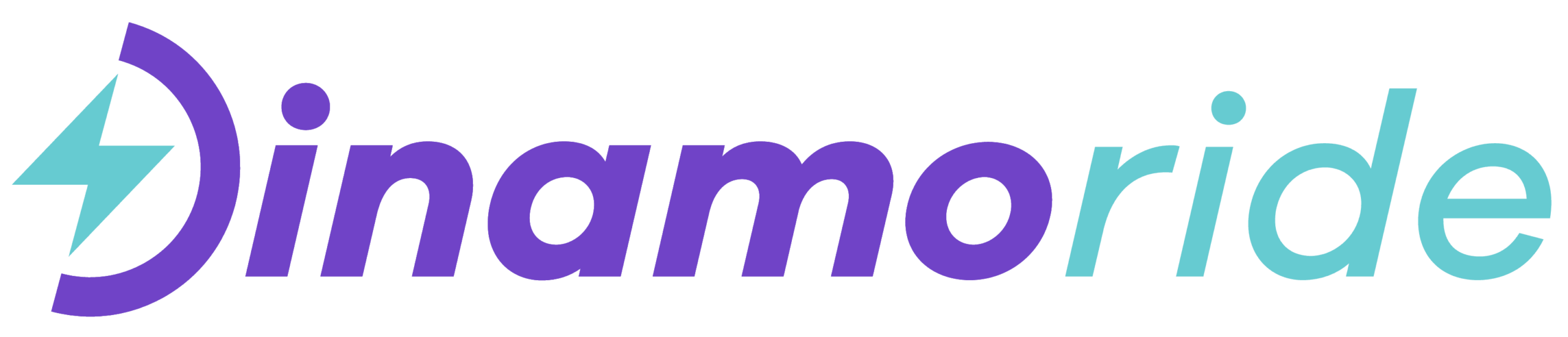 Dinamoride Logo
