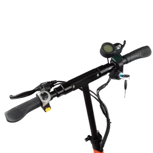 Emove Couruse Elektrikli scooter Direksiyon