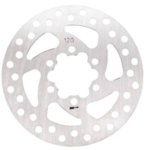 120mm Xtech Fren Diski EMOVE Cruiser İcin
