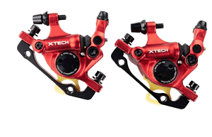 2li XTECH Semi-Hydraulic Yarı Hidrolik Fren Kaliperi EMOVE Cruiser İcin