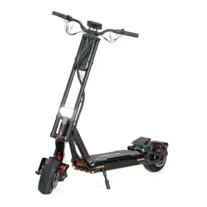 Inmotion RS Midnight Elektrikli Scooter