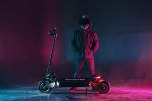 Emove roadster full