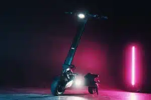 Emove Roadster 1