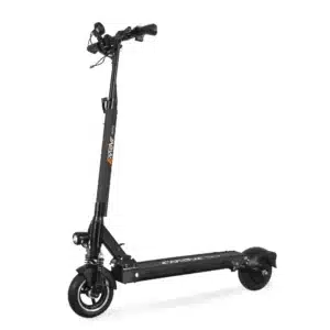 Emove Touring Elektrikli Scooter Siyah