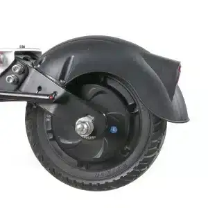 Emove Touring Elektrikli Scooter Arka Tekerlek
