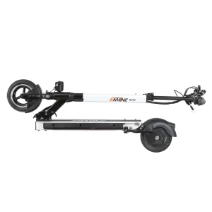 Emove Touring Elektrikli Scooter Katlanmış Hali
