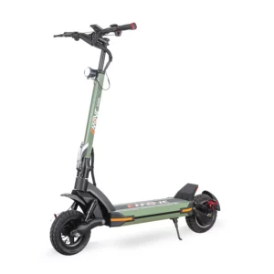 Emove Cruiser V2