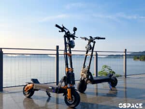 Gspace Mars GTR Ultra Uzun Mesafe