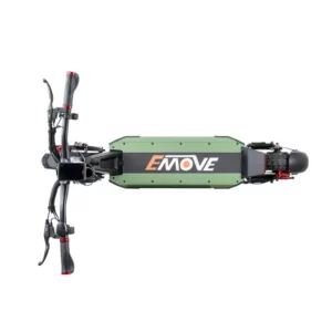 Emove Cruiser v2 Govde
